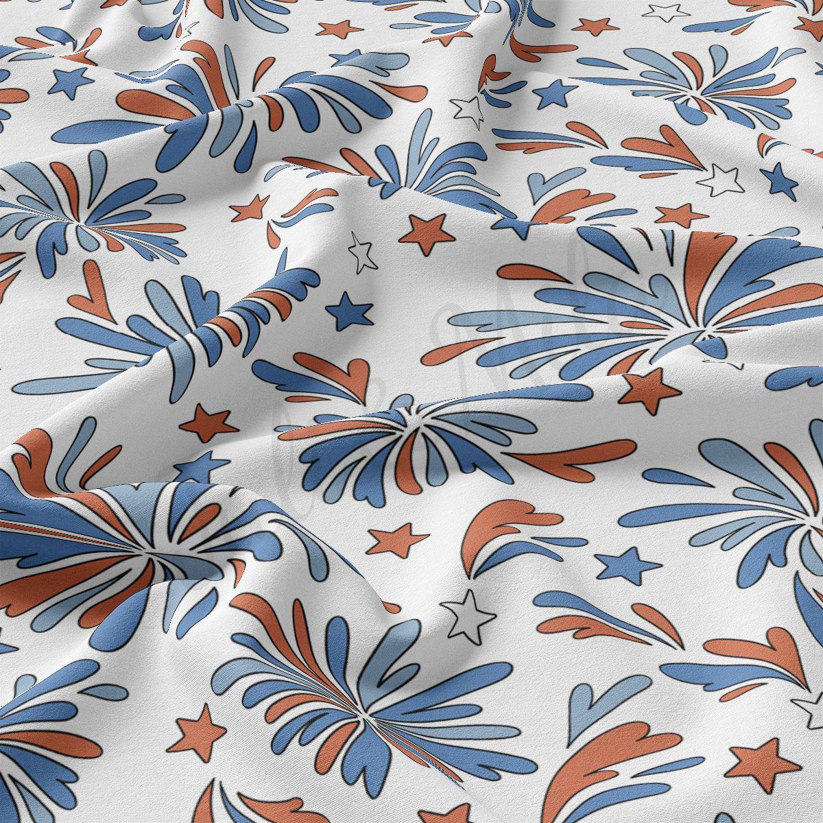 DBP Fabric Double Brushed Polyester DBP2178