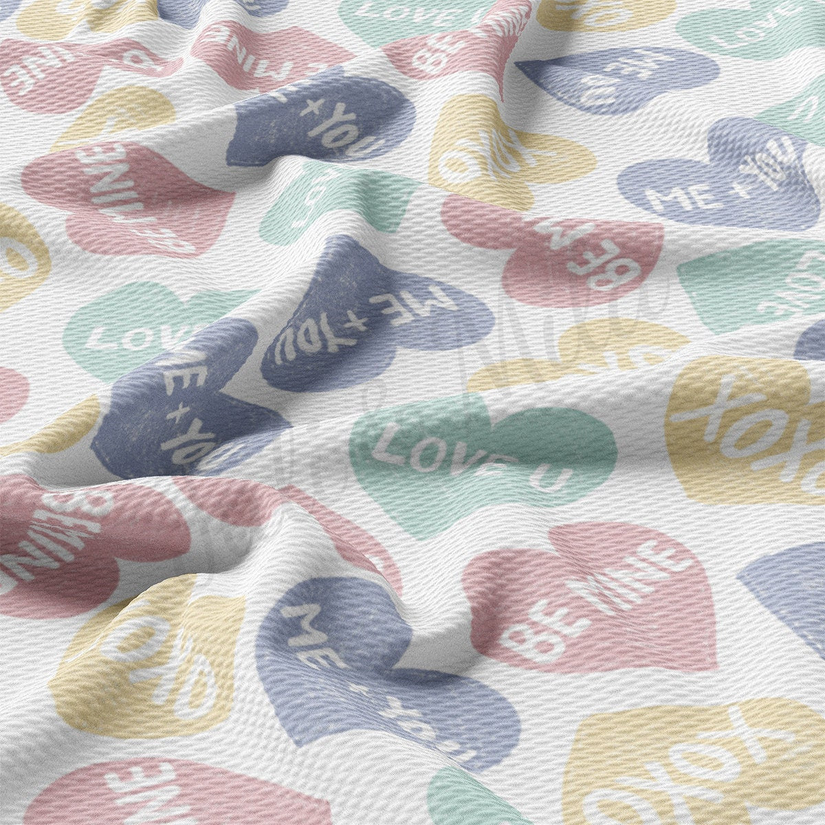 Bullet Fabric AA2203