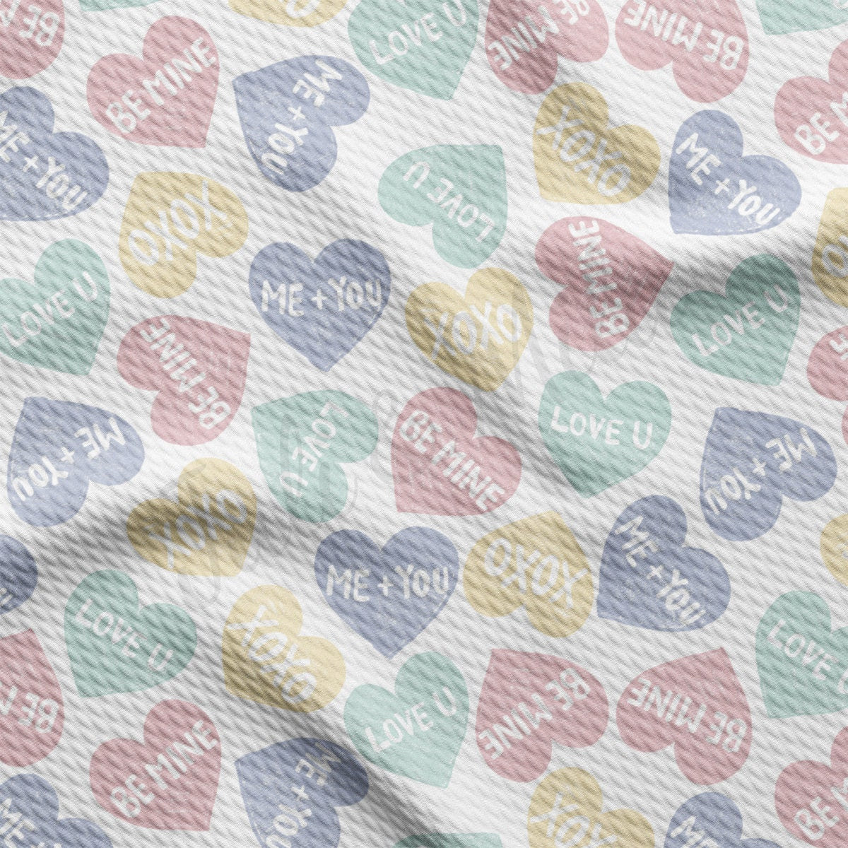 Bullet Fabric AA2203
