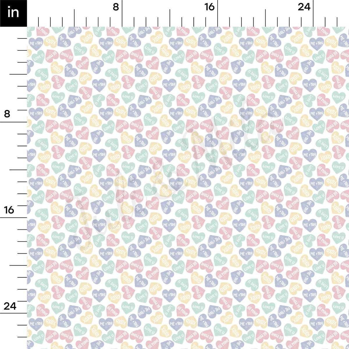 Bullet Fabric AA2203