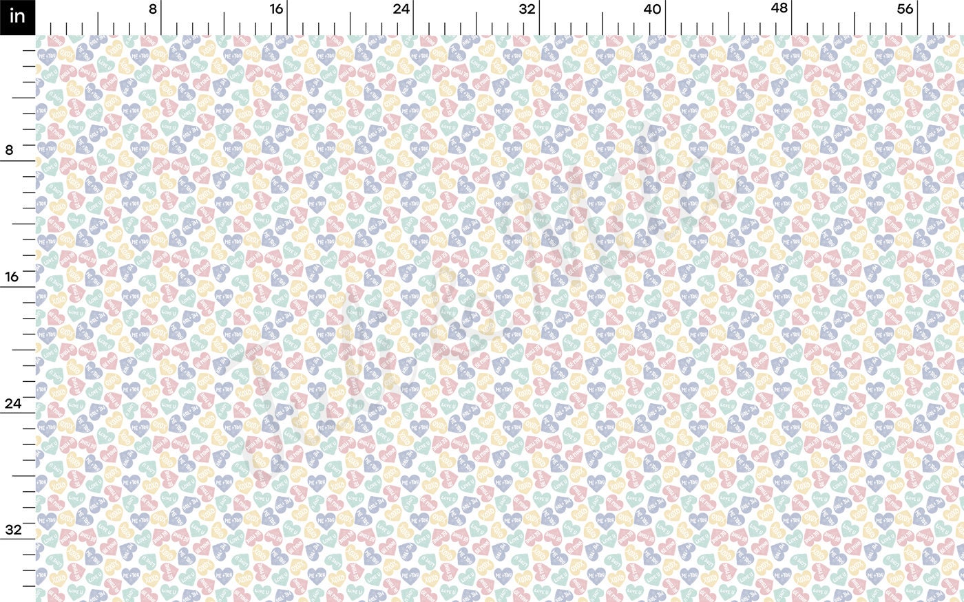 Bullet Fabric AA2203