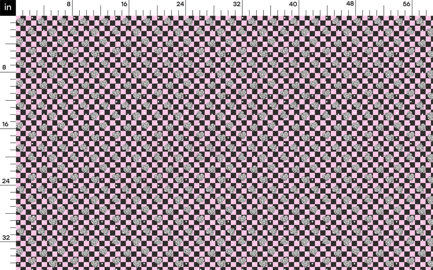 DBP Fabric Double Brushed Polyester DBP2207