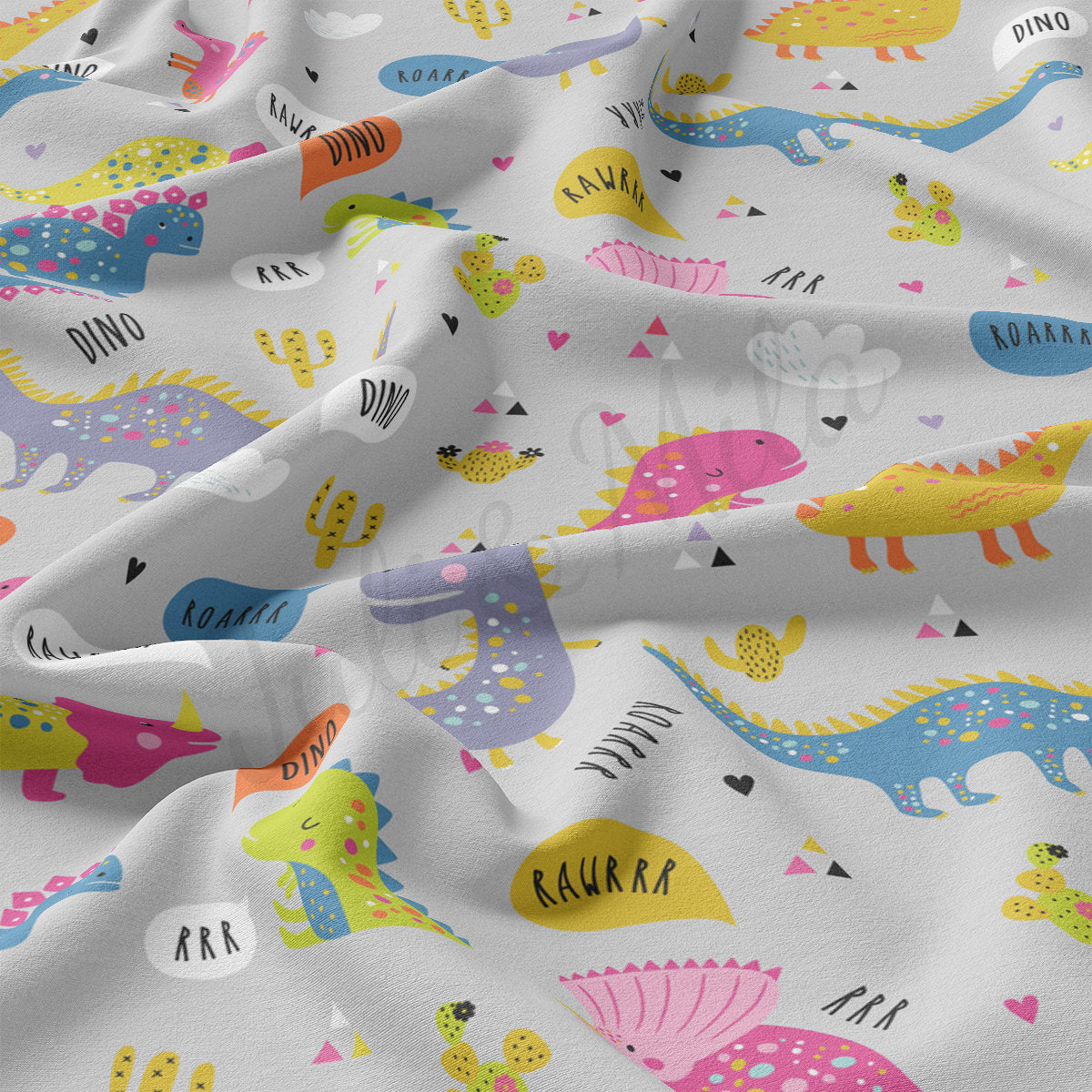 DBP Fabric Double Brushed Polyester DBP2208