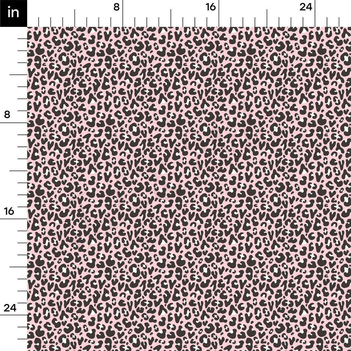 DBP Fabric Double Brushed Polyester DBP2232 Valentine's Day