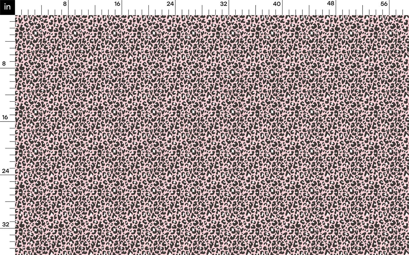DBP Fabric Double Brushed Polyester DBP2232 Valentine's Day