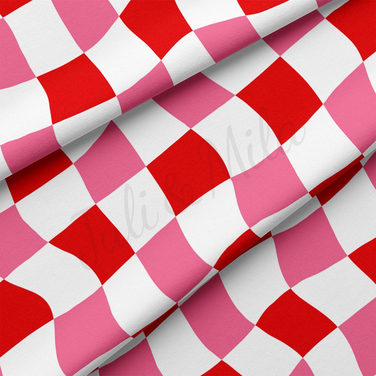 DBP Fabric Double Brushed Polyester Fabric DBP2239 Valentine&#39;s Day