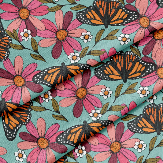 100% Cotton Fabric CTN471