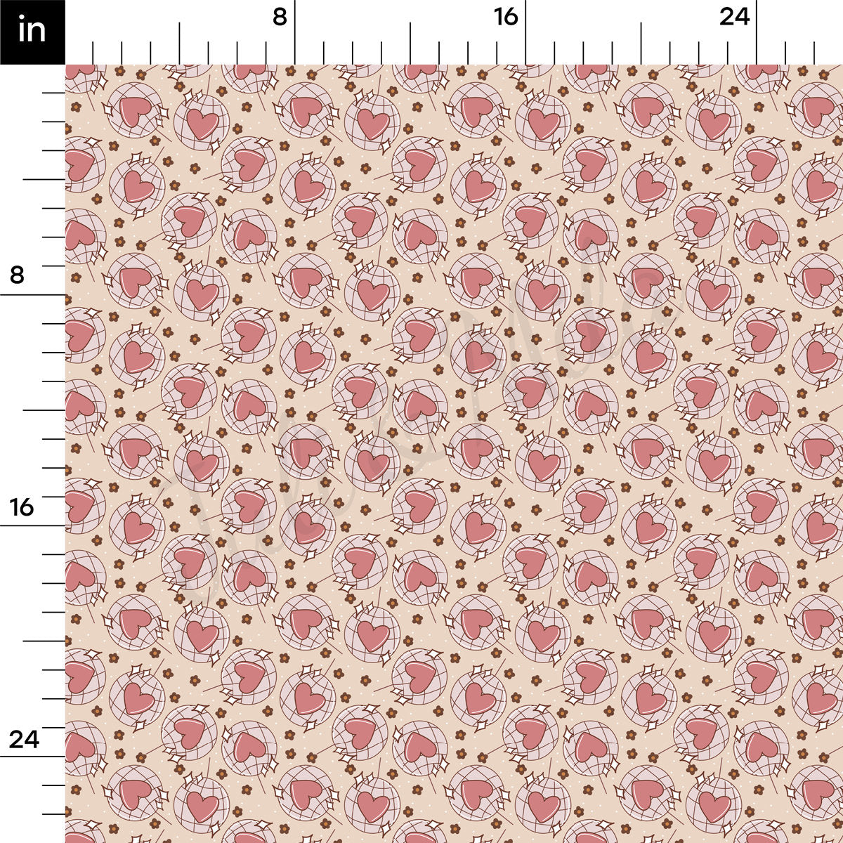 100% Cotton Fabric CTN1116