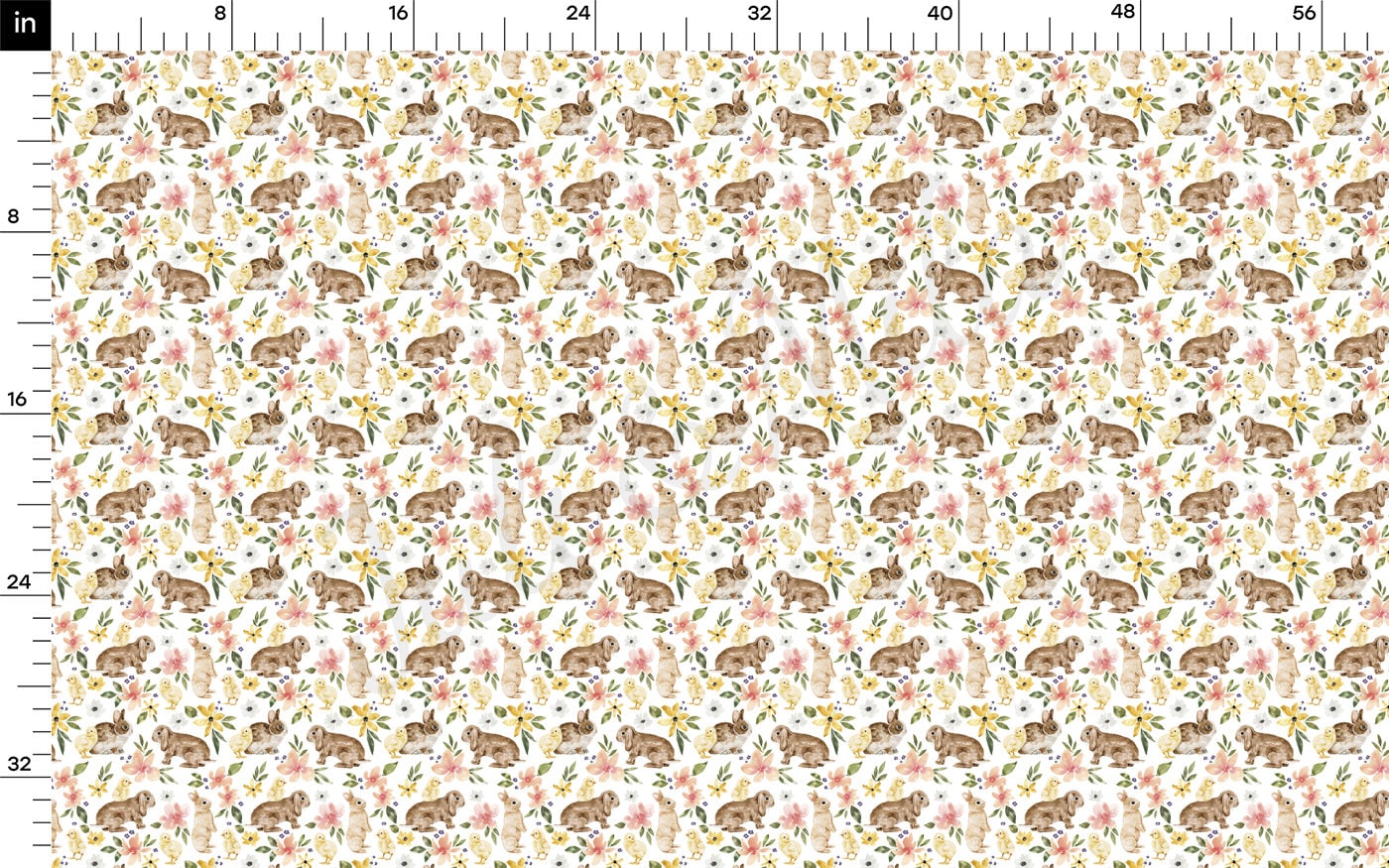 100% Cotton Fabric CTN1134