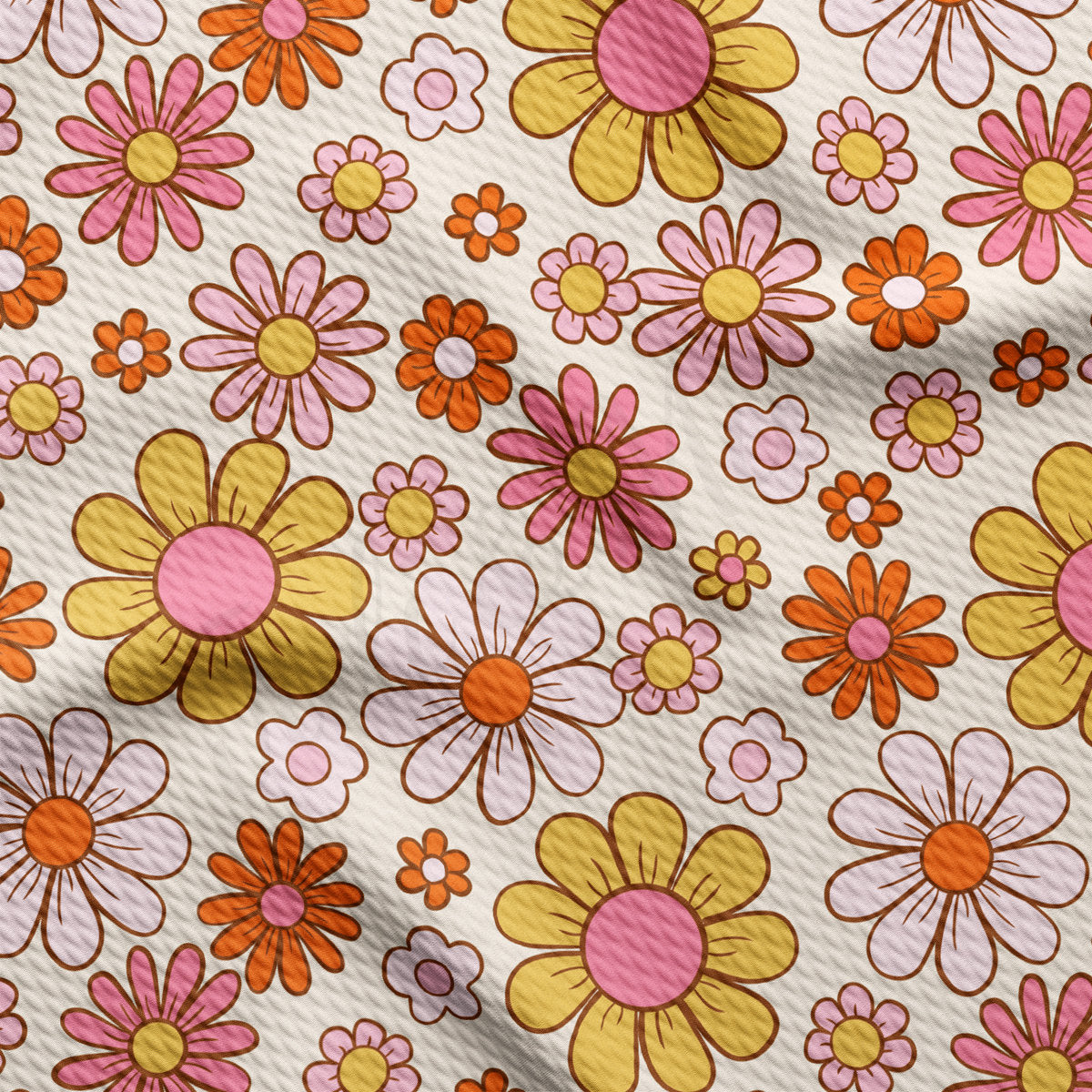 Bullet Fabric AA2275 Floral