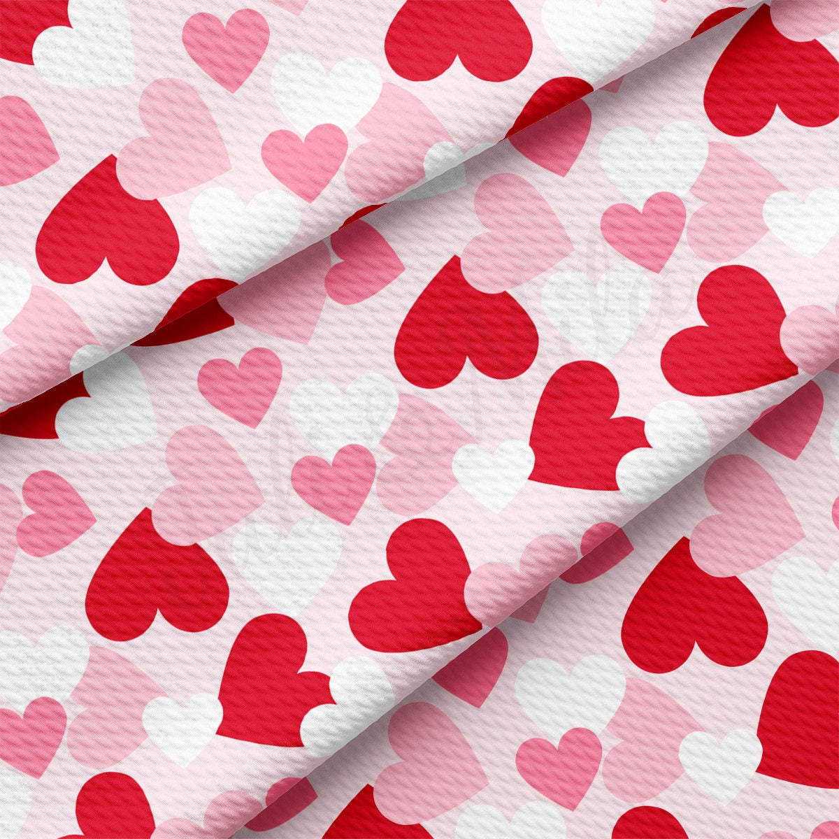 Bullet Fabric AA2278 Valentine's Day