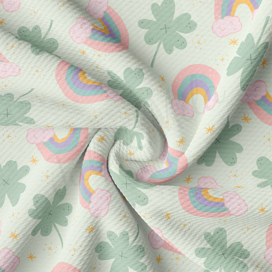 Bullet Fabric AA2294 St. Patrick's Day