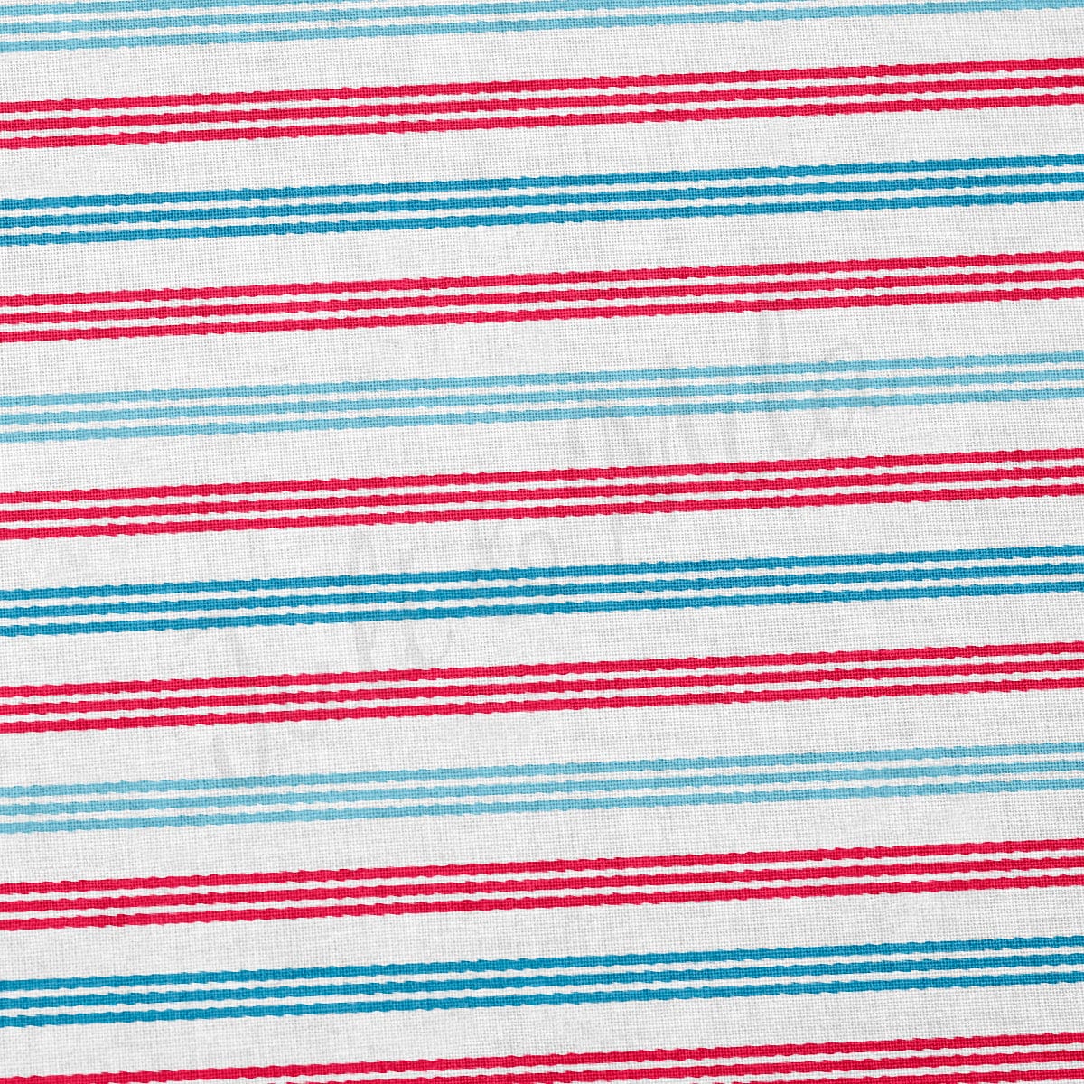 100% Cotton Fabric CTN2289 4th of July Patriotic