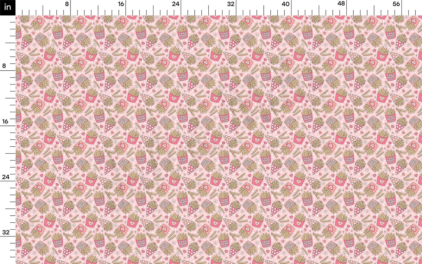 100% Cotton Fabric CTN1063