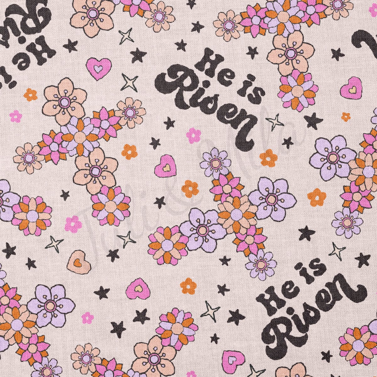 100% Cotton Fabric CTN1187