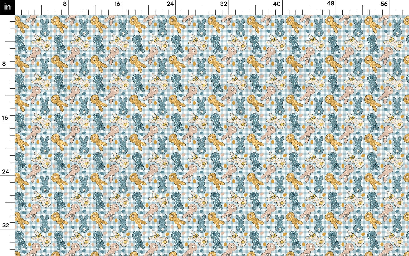 100% Cotton Fabric CTN1371