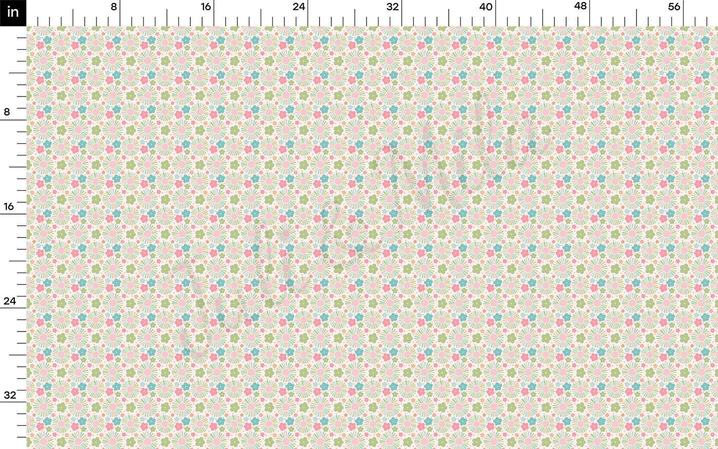 DBP Fabric Double Brushed Polyester DBP2312