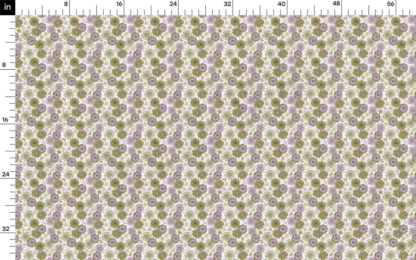 100% Cotton Fabric CTN1304