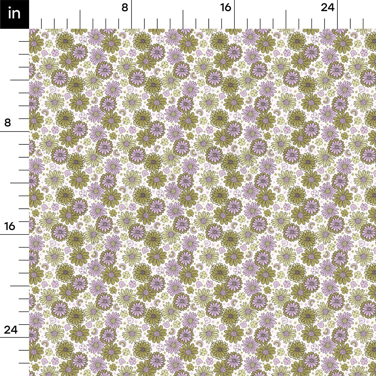 100% Cotton Fabric CTN1304