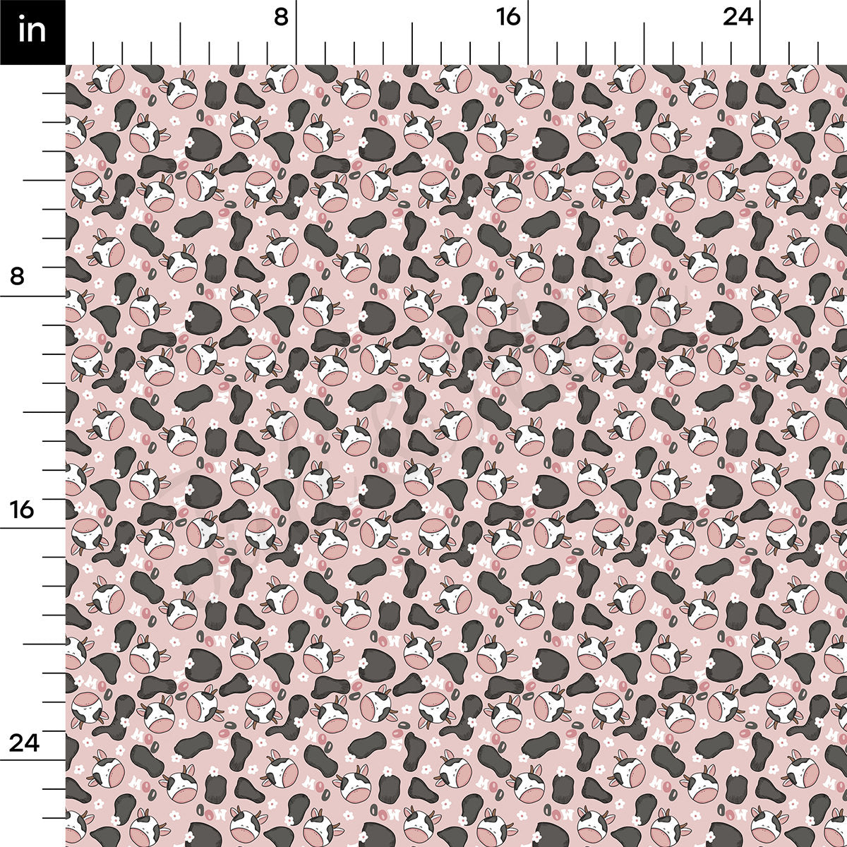 100% Cotton Fabric CTN439