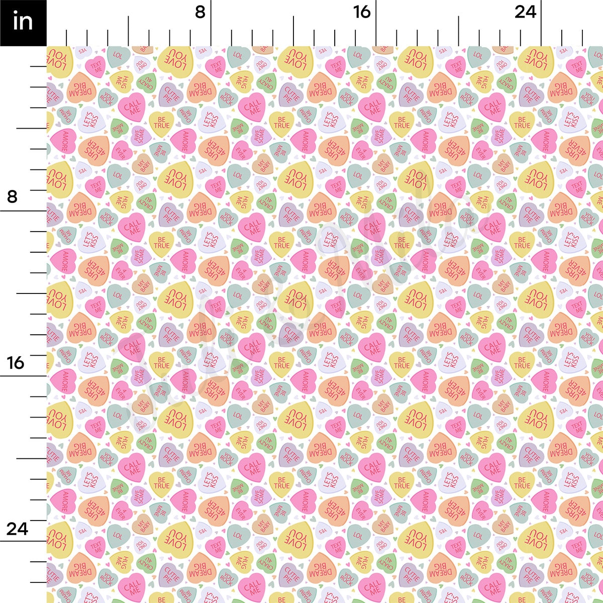 100% Cotton Fabric CTN1091