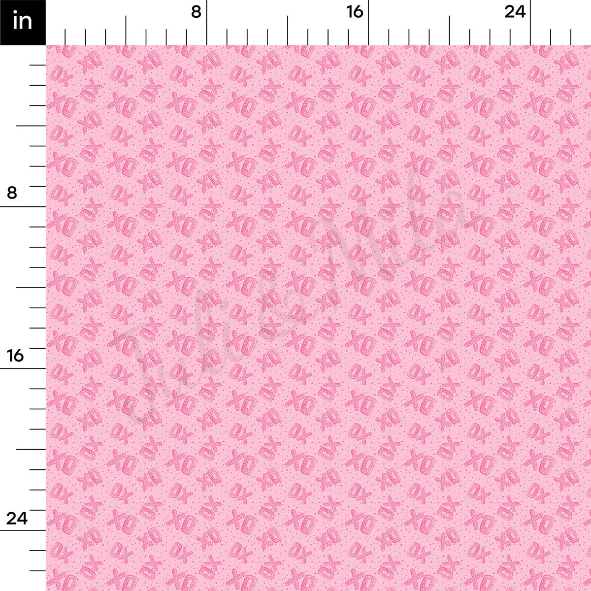 100% Cotton Fabric CTN1348