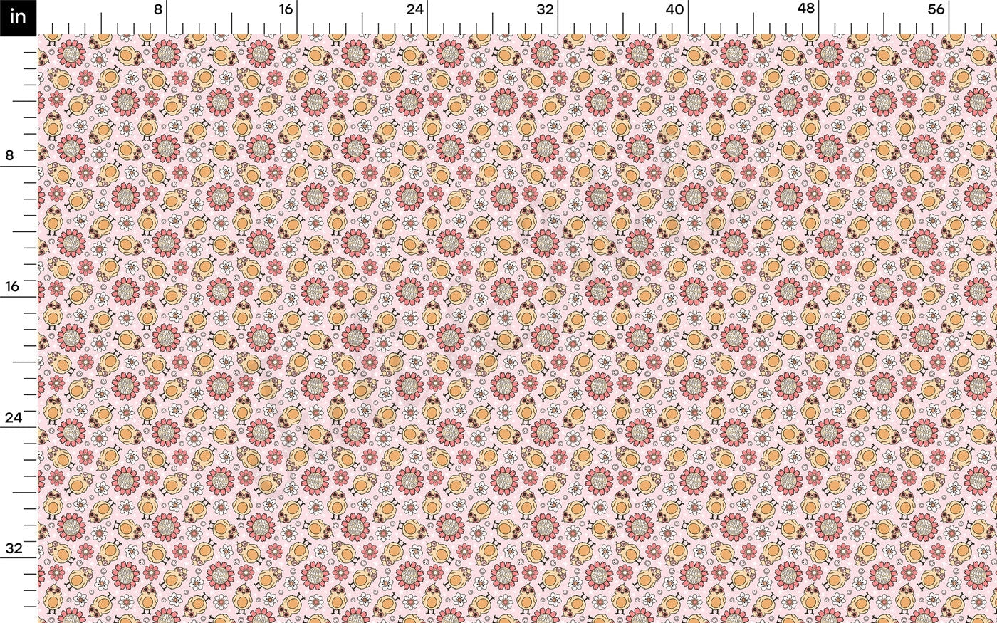 100% Cotton Fabric CTN1173