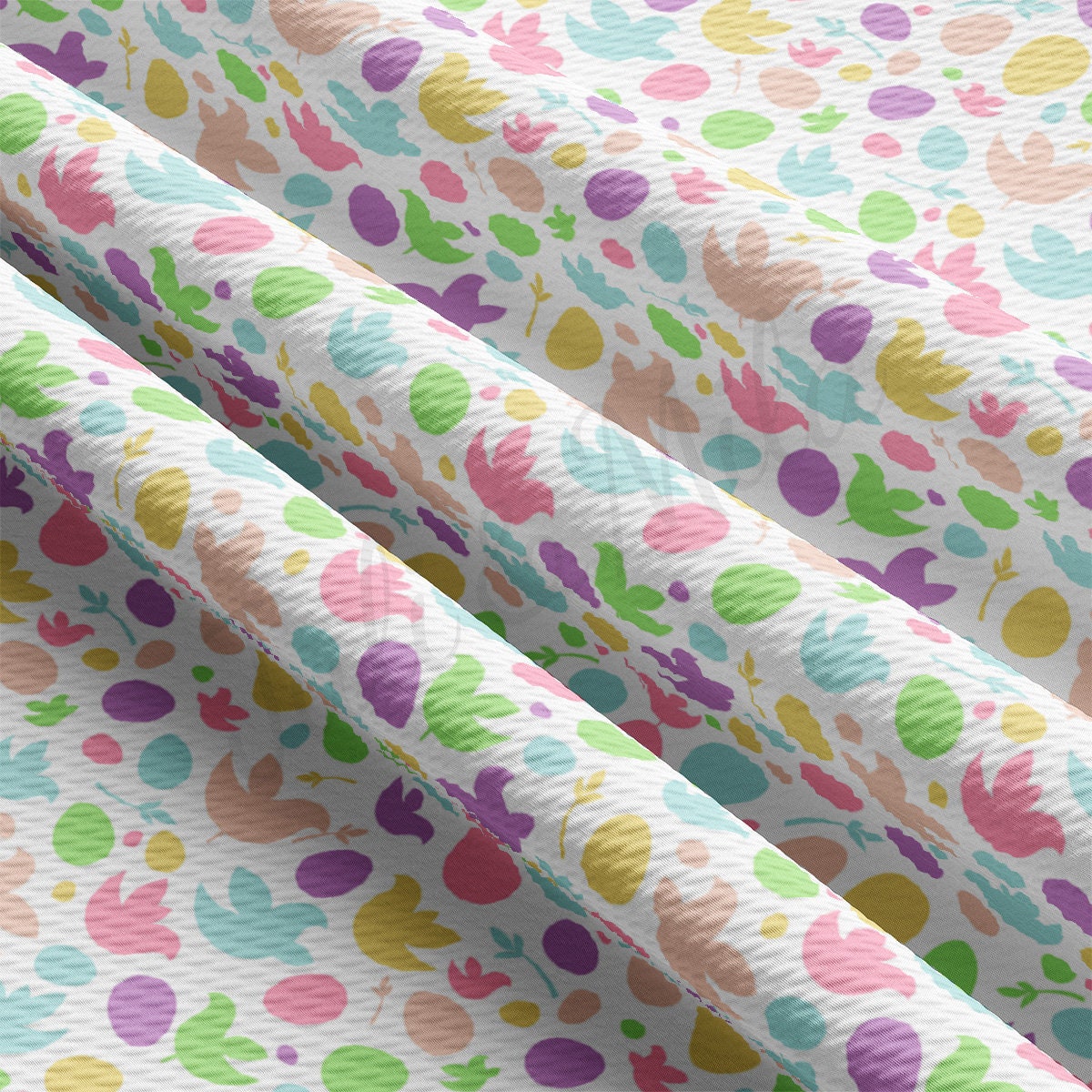 Bullet Fabric AA2334 Easter