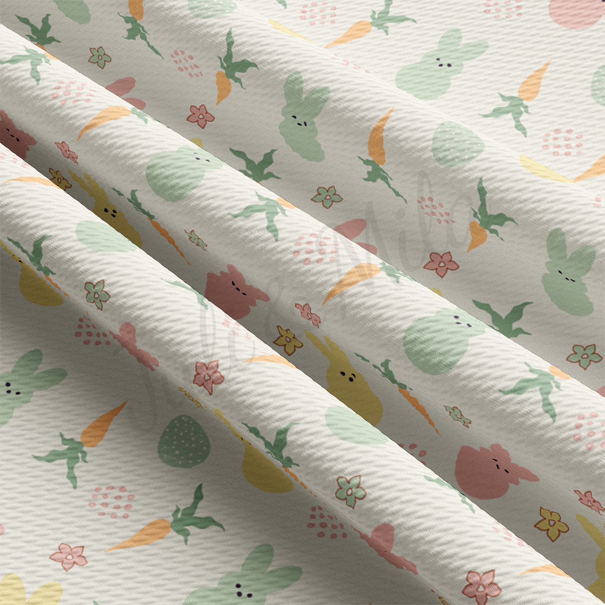 Easter Bullet Fabric AA2357