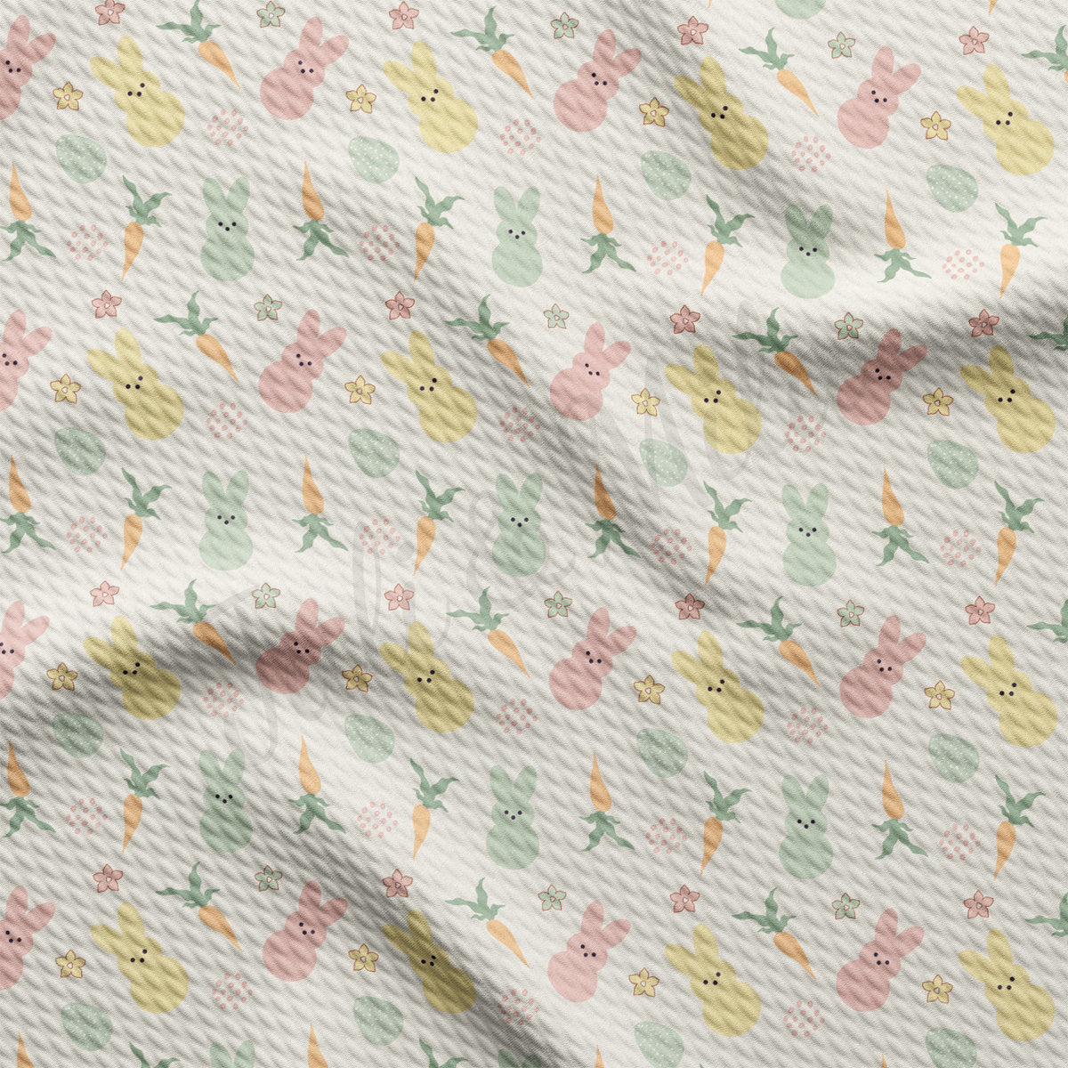 Easter Bullet Fabric AA2357