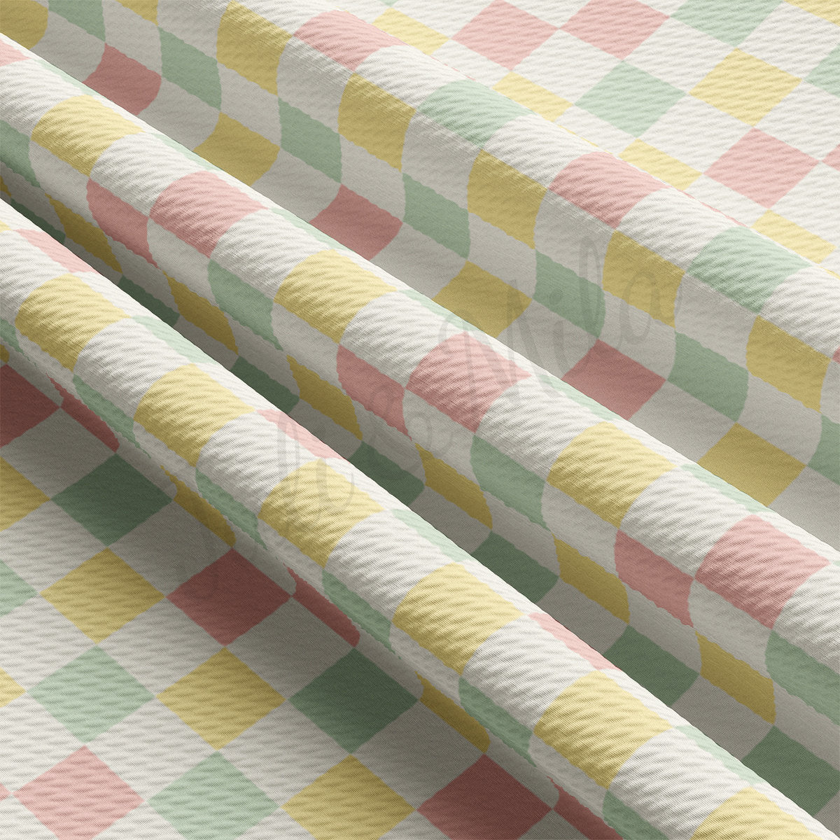 Easter Bullet Fabric AA2358