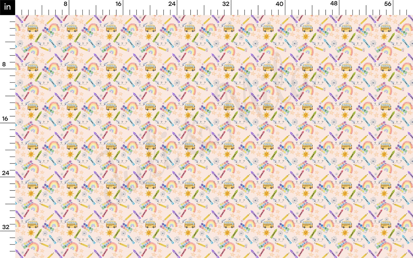 Bullet Fabric AA2364