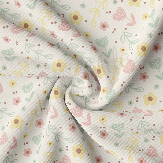 Easter Bullet Fabric AA2366