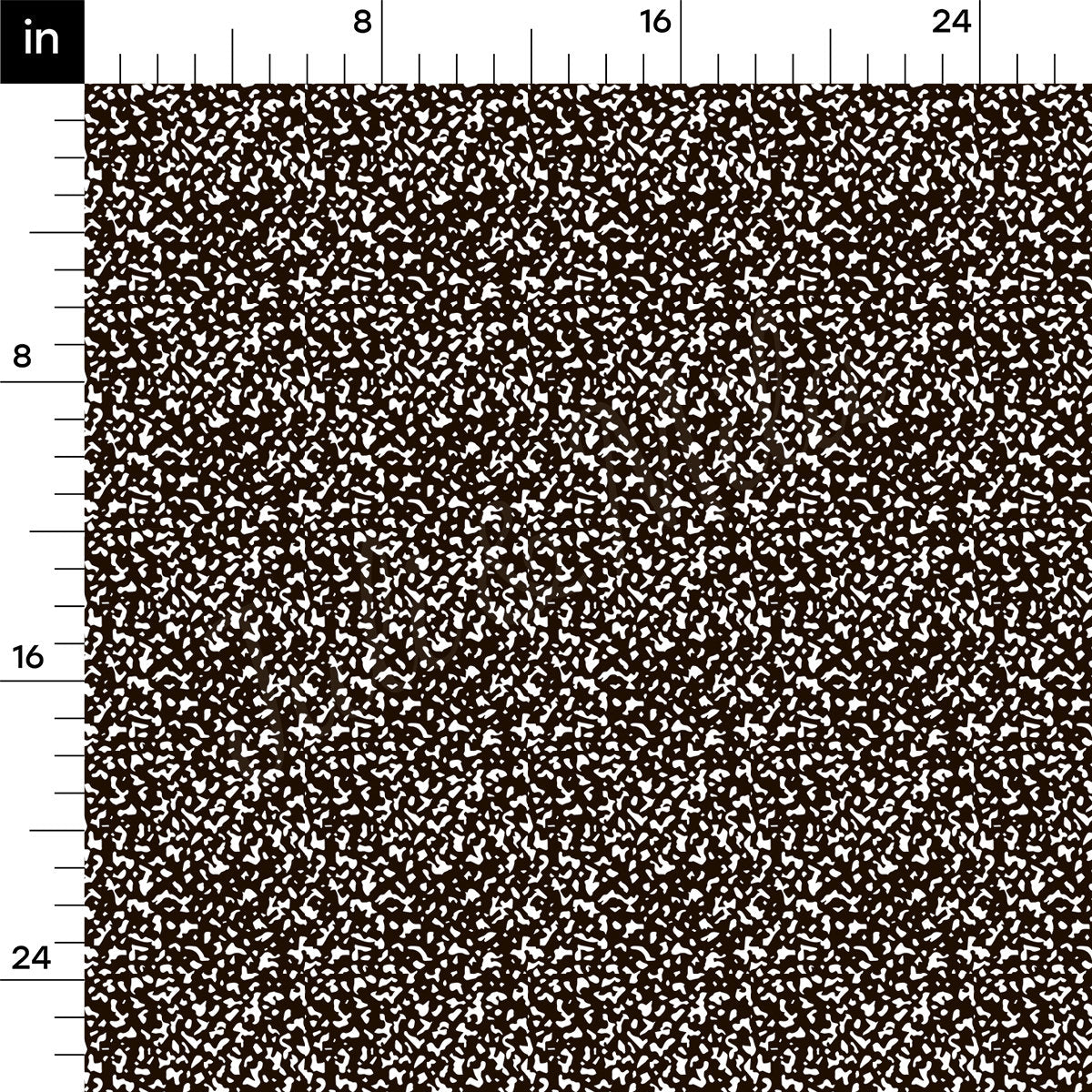 DBP Fabric Double Brushed Polyester DBP2317 Back to School