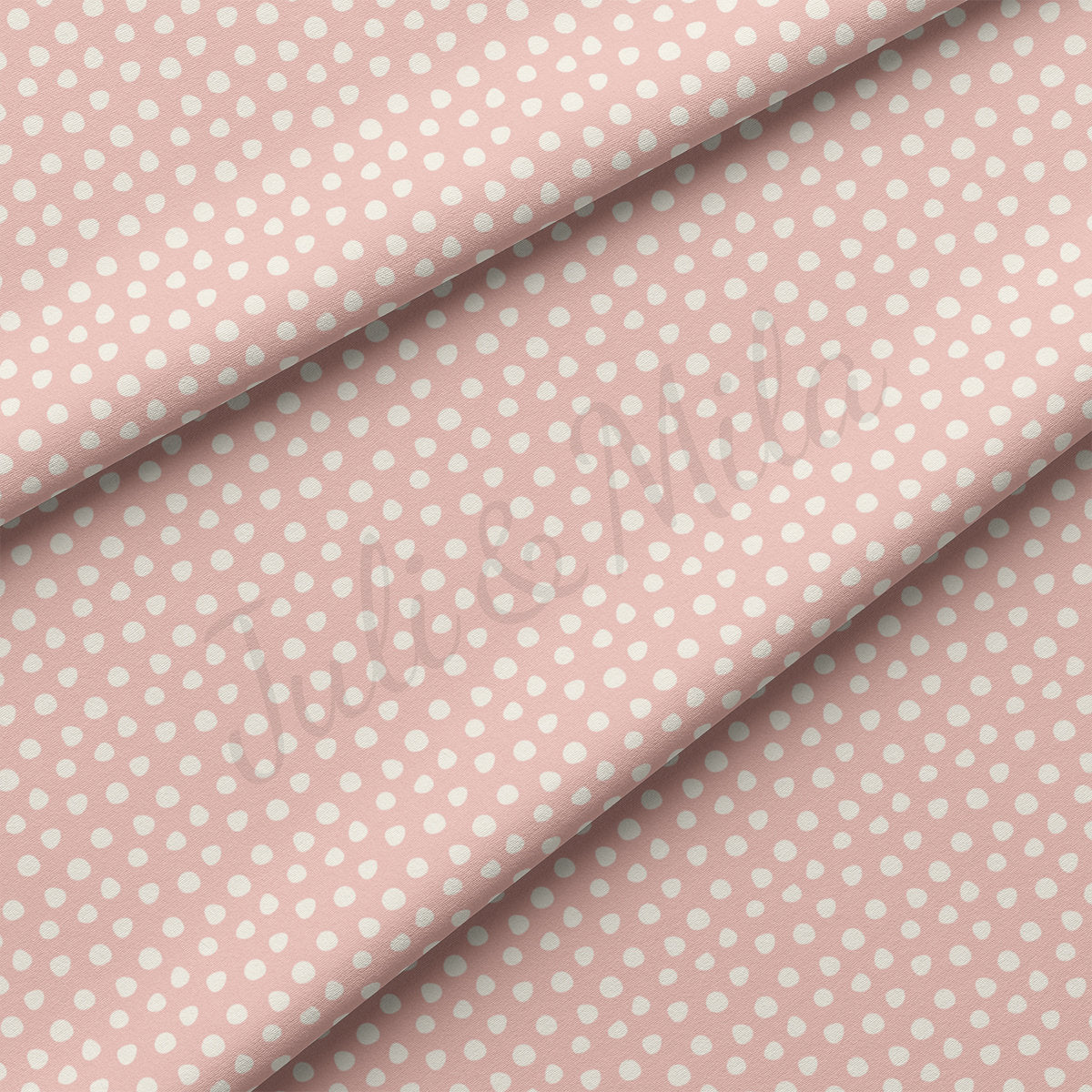DBP Fabric Double Brushed Polyester DBP2331 Easter
