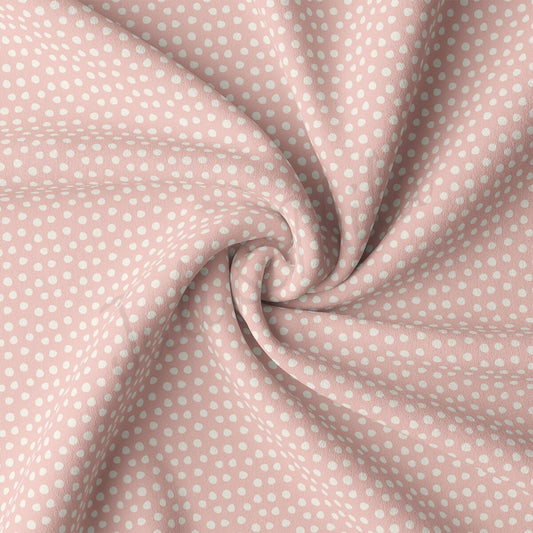 DBP Fabric Double Brushed Polyester DBP2331 Easter