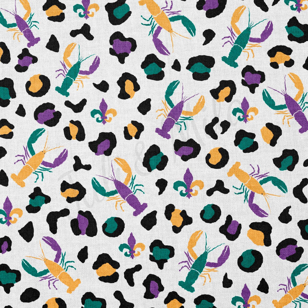 100% Cotton Fabric CTN1364