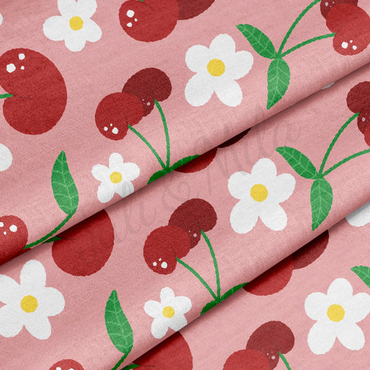 100% Cotton Fabric CTN594