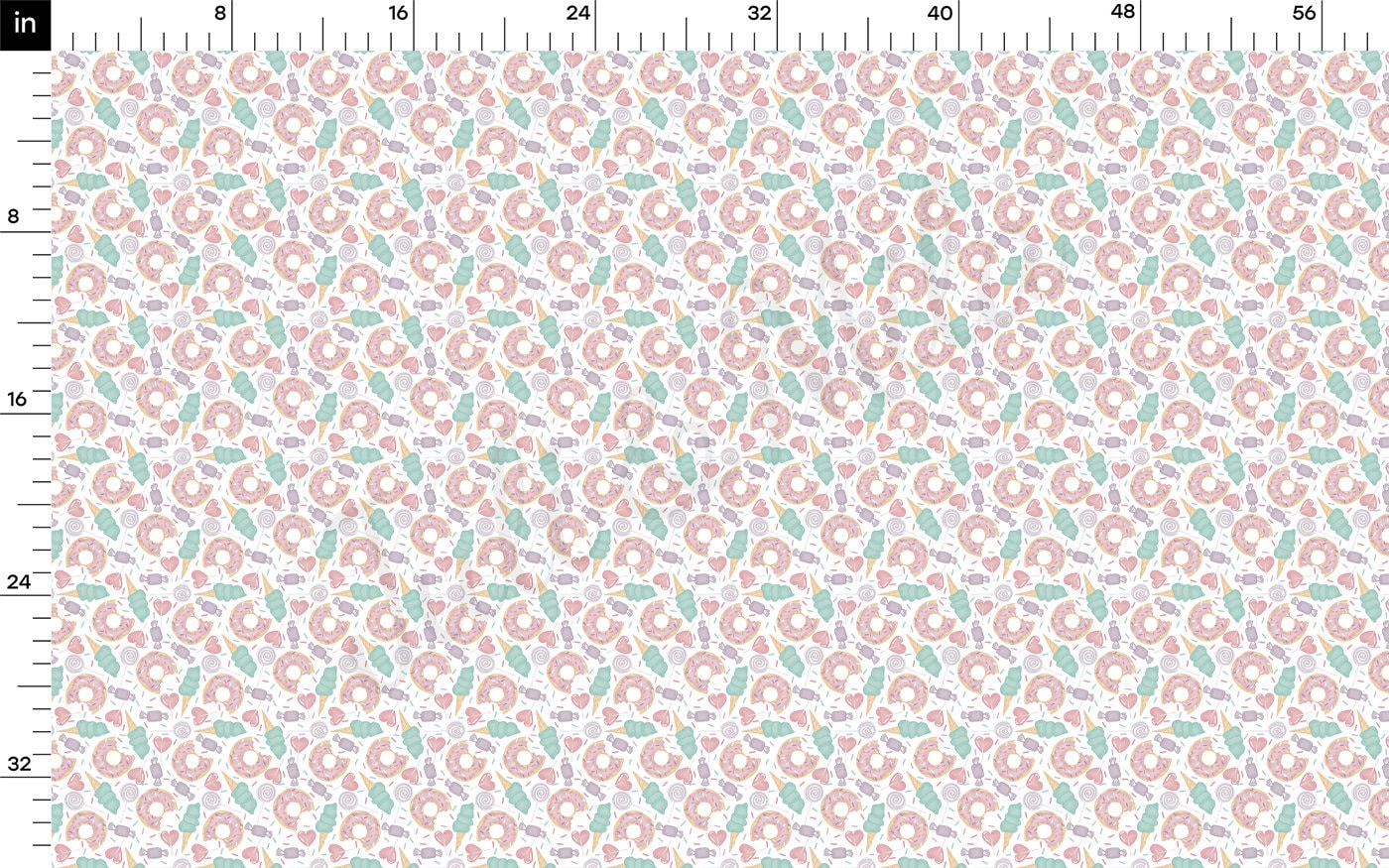 100% Cotton Fabric CTN1108