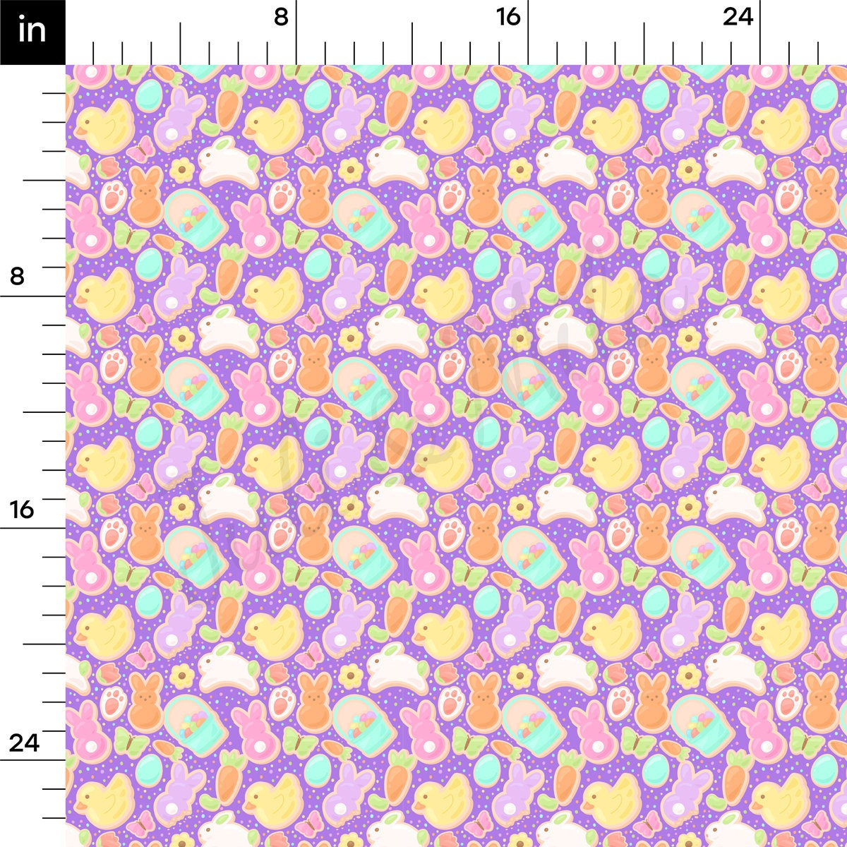 100% Cotton Fabric CTN1249