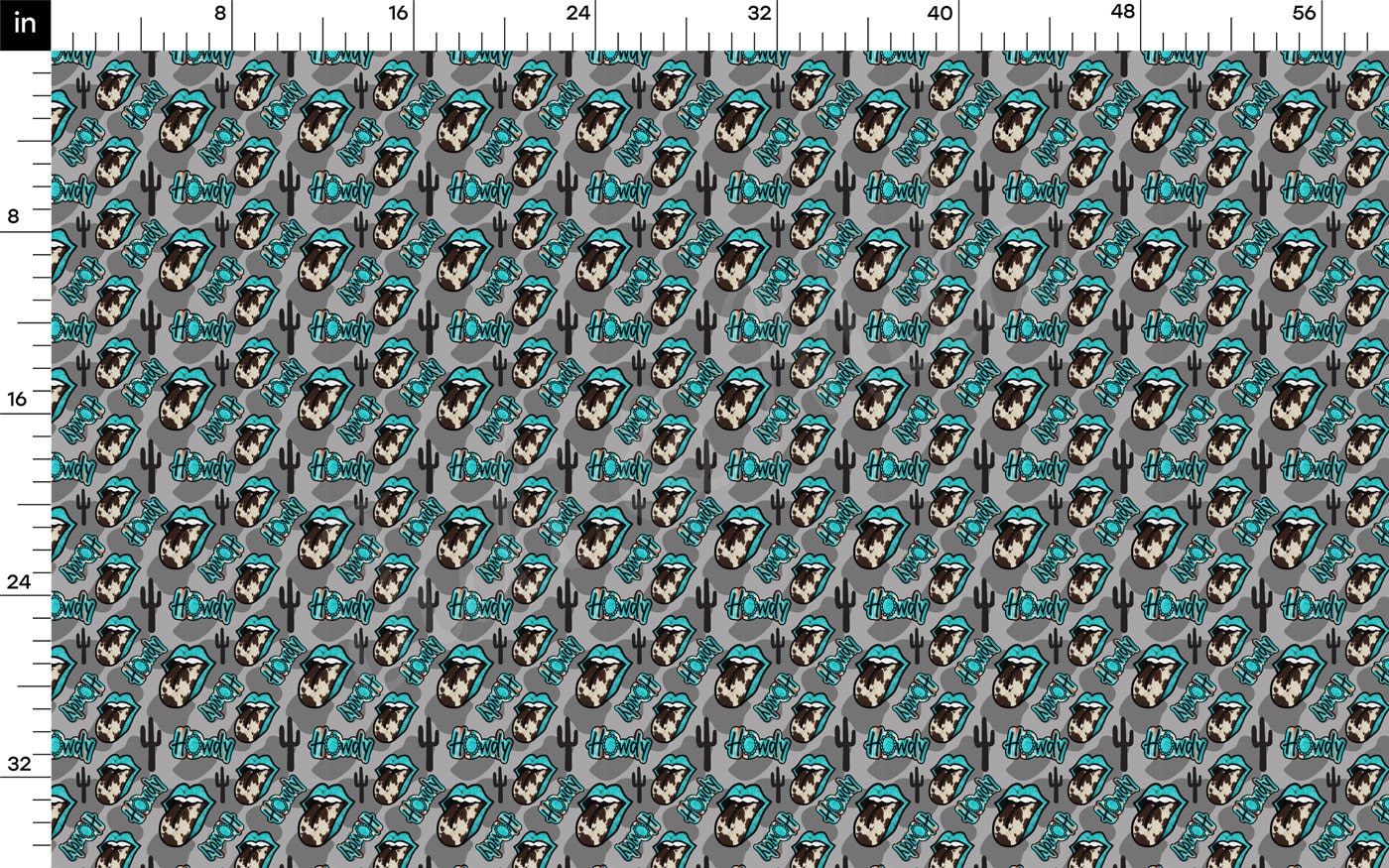 100% Cotton Fabric CTN1335