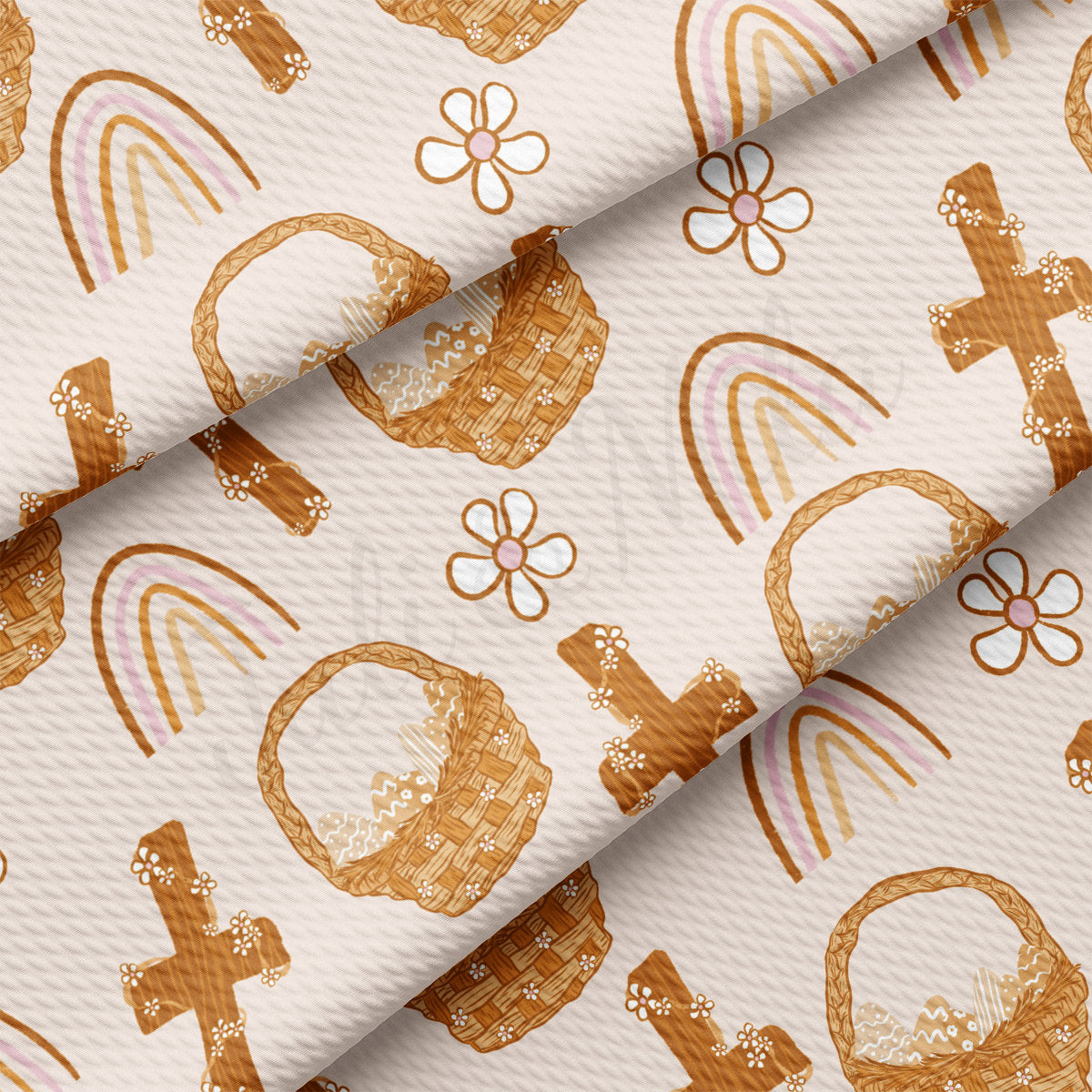 Bullet Fabric AA2271 Easter