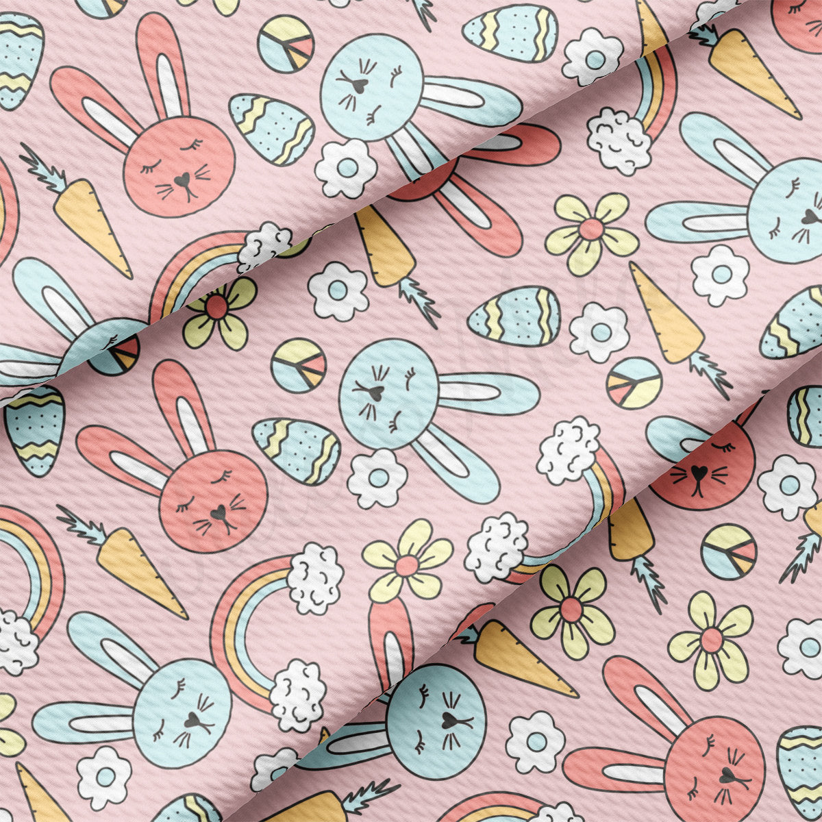 Bullet Fabric AA2272 Easter