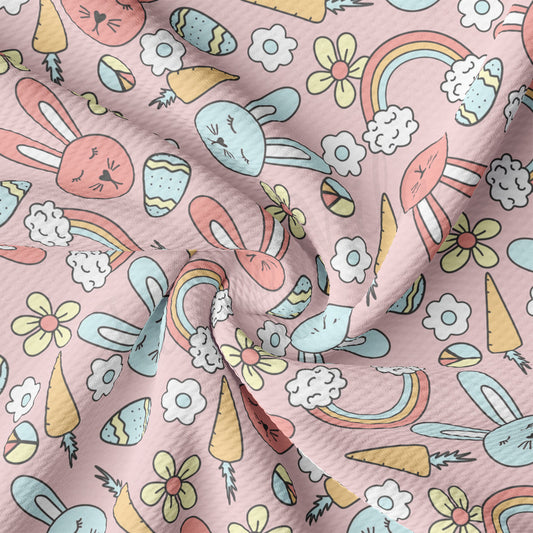 Bullet Fabric AA2272 Easter