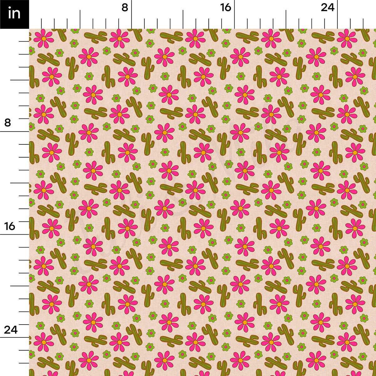 Bullet Fabric AA2273 Boho Sun