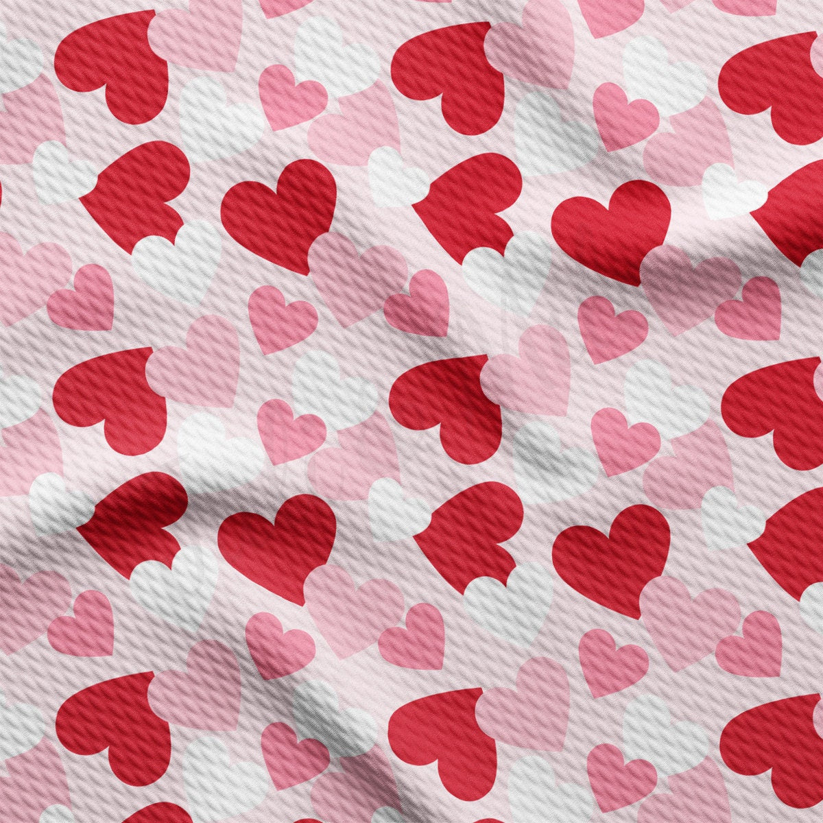 Bullet Fabric AA2278 Valentine's Day
