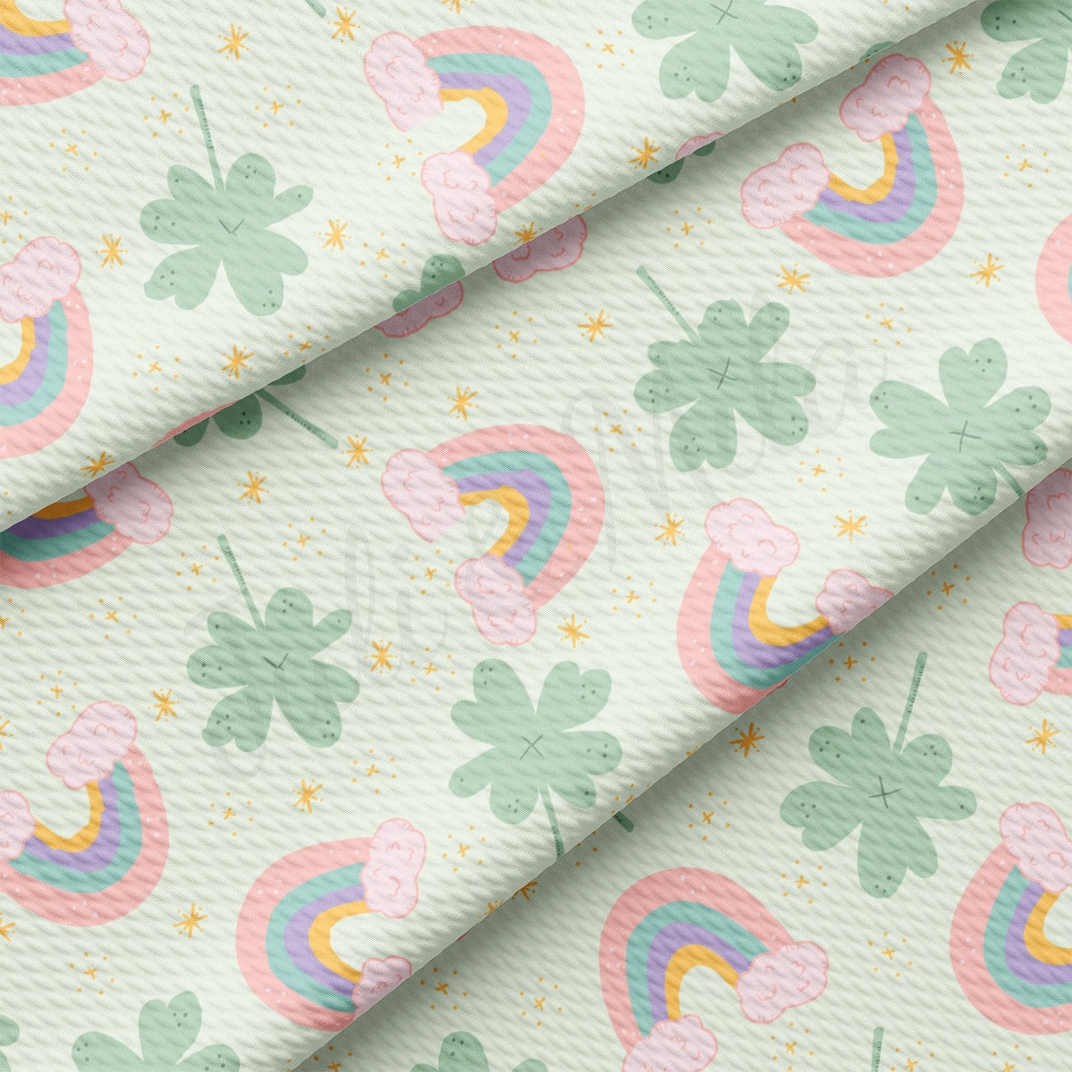 Bullet Fabric AA2294 St. Patrick's Day