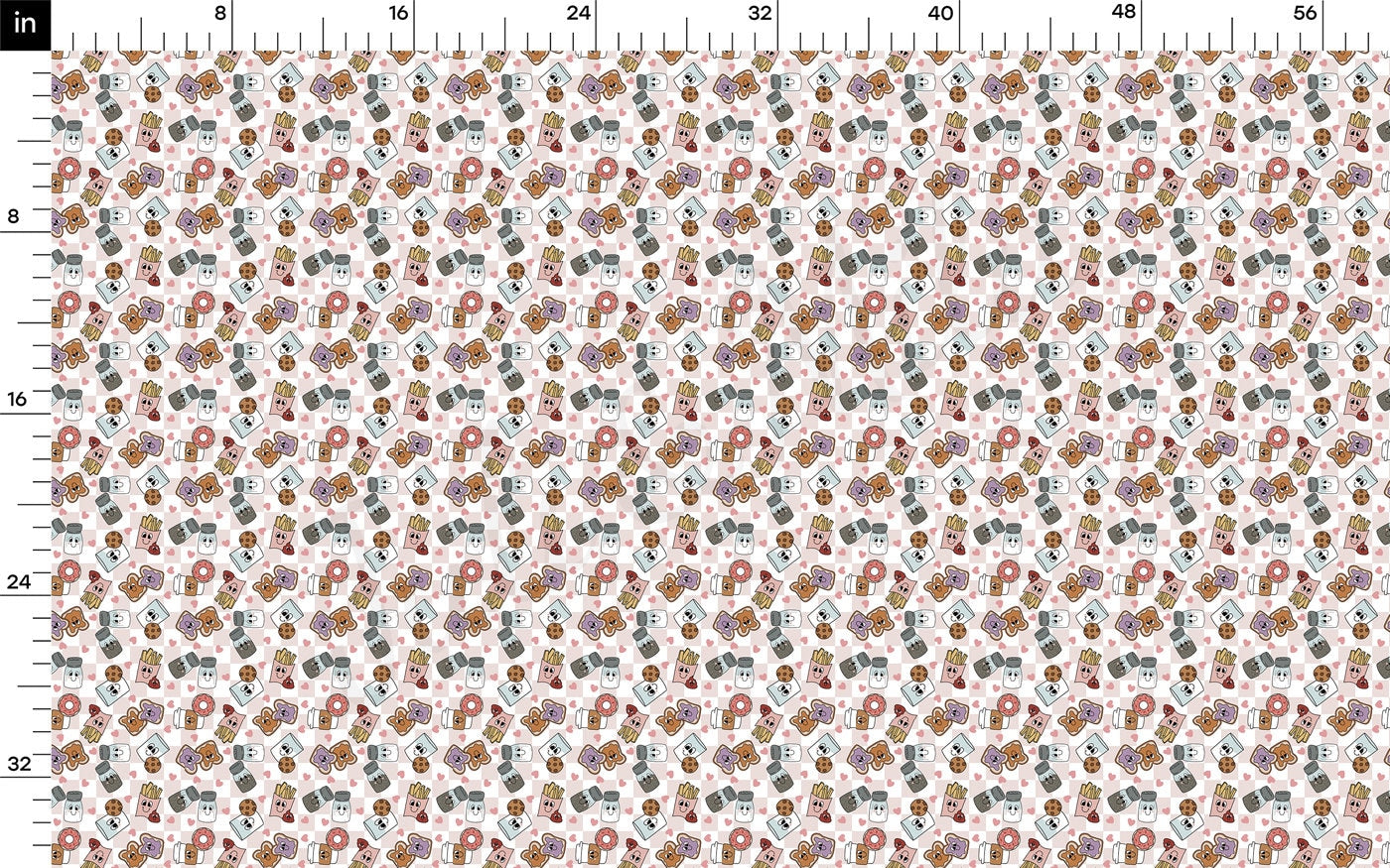 Bullet Fabric AA2298