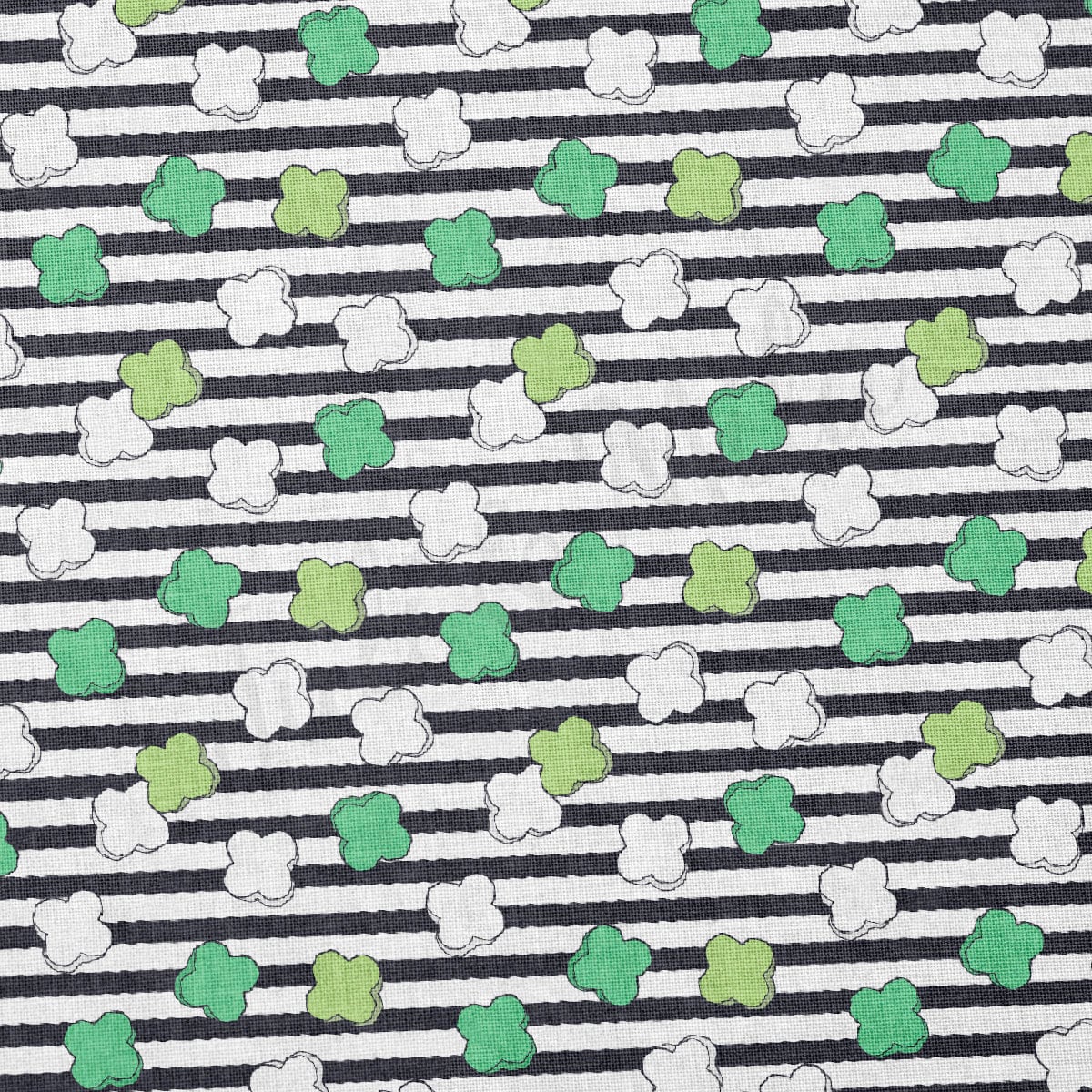 100% Cotton Fabric CTN2268 St. Patrick's Day