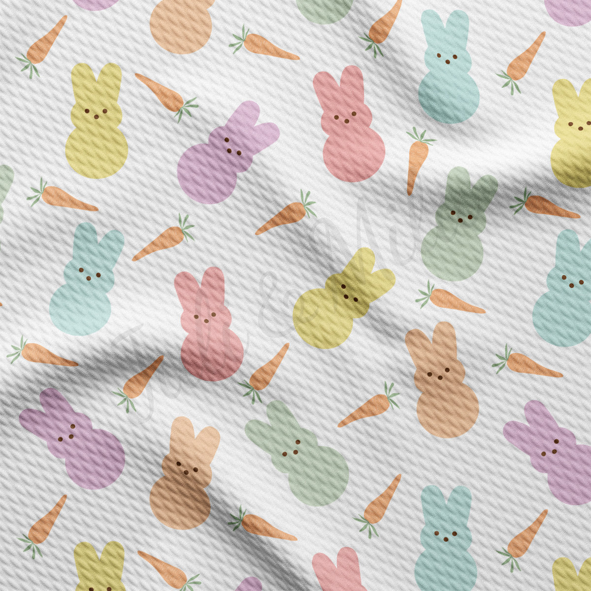 Easter Bullet Fabric AA2371